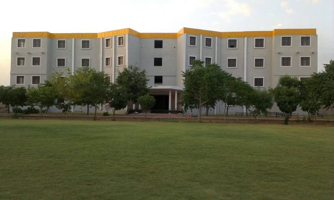 Aryabhatta College Of Management