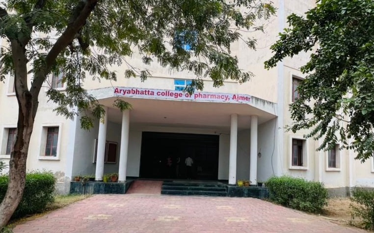 Aryabhatta College Of Pharmacy