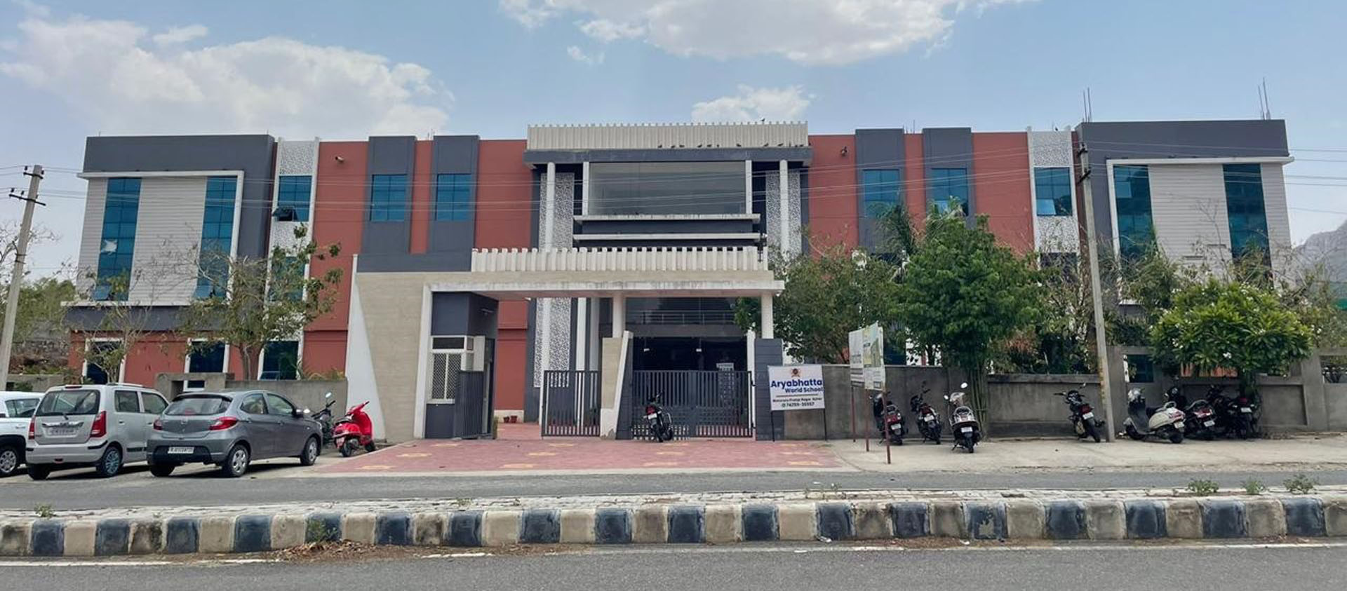 Aryabhatta International College Of Technical Education