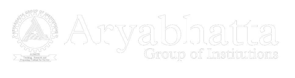 Aryabhatta Logo